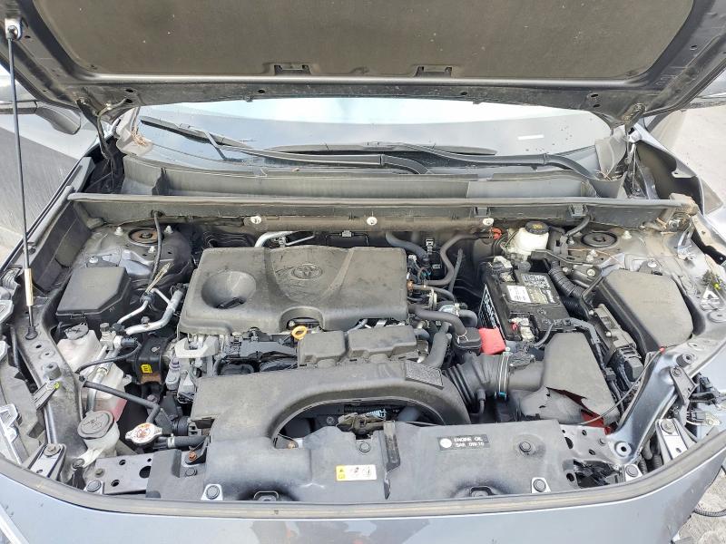 صورة رقم 12 من المزاد - 2021 TOYOTA RAV4 XLE مع VIN 2T3P1RFV2MC238972