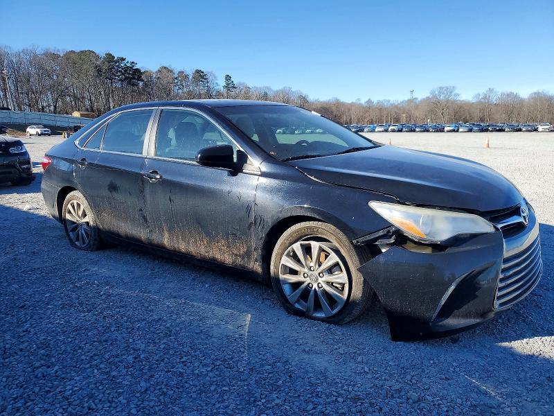 Photo 4 from auction – 2017 TOYOTA CAMRY LE with VIN 4T1BF1FK6HU752016
