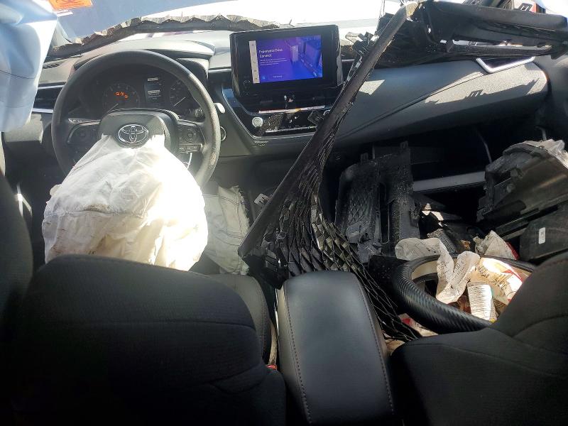 Photo 8 from auction – 2025 TOYOTA COROLLA SE with VIN 5YFS4MCE5SP224336