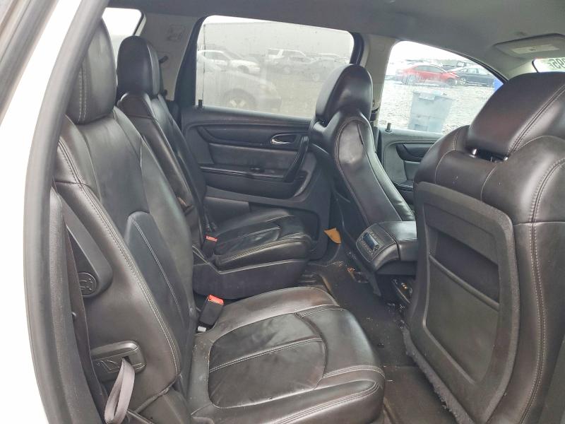Photo 11 from auction – 2015 CHEVROLET TRAVERSE with VIN 1GNKRHKD6FJ304926