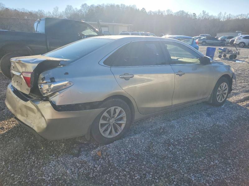 Photo 3 from auction – 2015 TOYOTA CAMRY with VIN 4T4BF1FK9FR491371