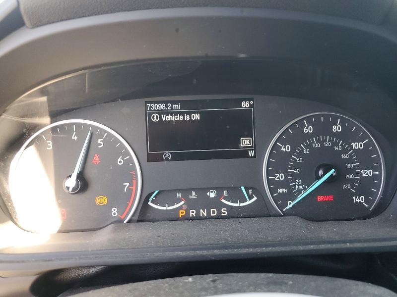 Фото 9 с аукциона – 2021 FORD ECOSPORT с VIN MAJ3S2GE3MC445265