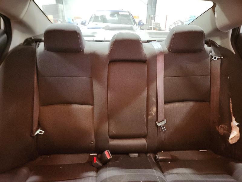 Photo 10 from auction – 2020 NISSAN ALTIMA with VIN 1N4BL4BV4LC240984