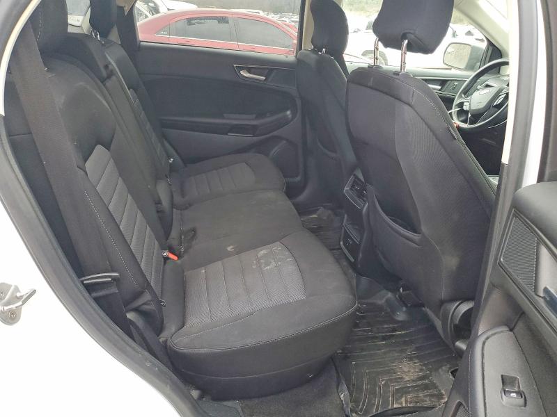 Photo 11 from auction – 2018 FORD EDGE with VIN 2FMPK4G98JBC49971