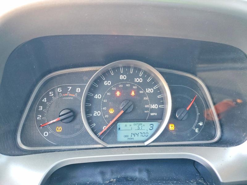 Photo 9 from auction – 2014 TOYOTA RAV4 LE with VIN JTMZFREV1EJ024307