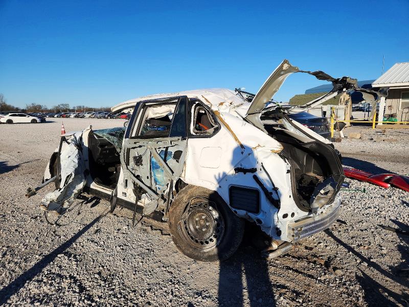 Photo 2 from auction – 2025 TOYOTA RAV4 LE with VIN 2T3H1RFV4SC343367