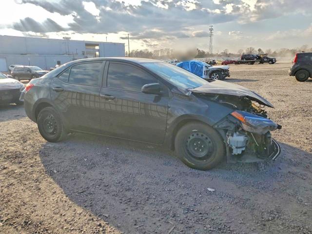 Photo 4 from auction – 2017 TOYOTA COROLLA L with VIN 2T1BURHE3HC940814