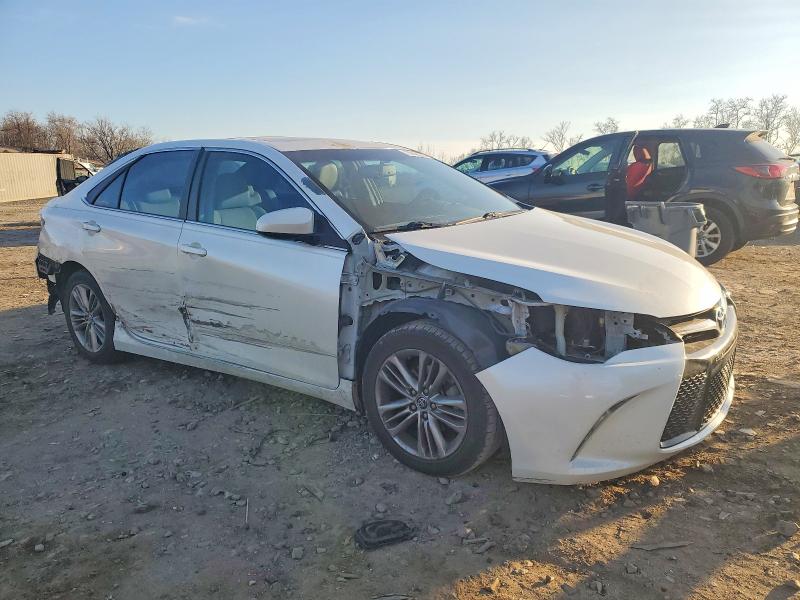 Photo 4 from auction – 2015 TOYOTA CAMRY LE with VIN 4T1BF1FK8FU052088