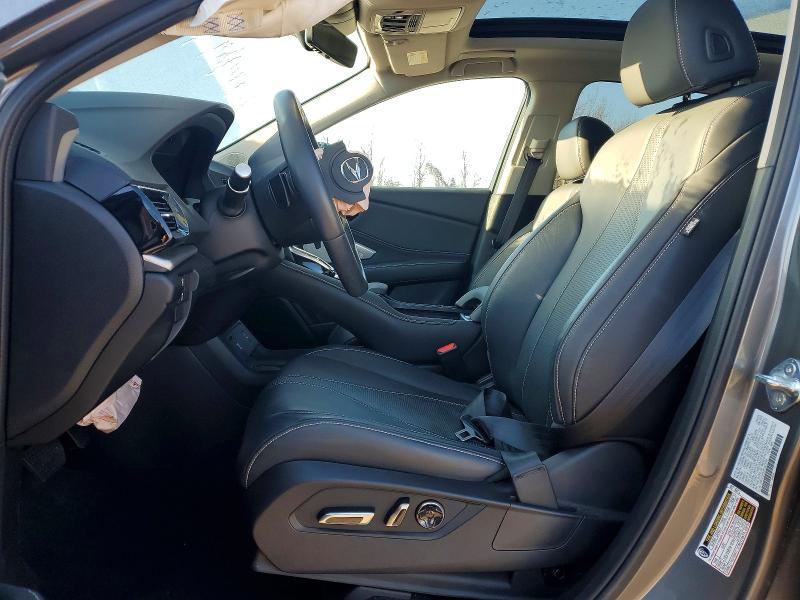 Photo 7 from auction – 2023 ACURA RDX with VIN 5J8TC2H53PL023749