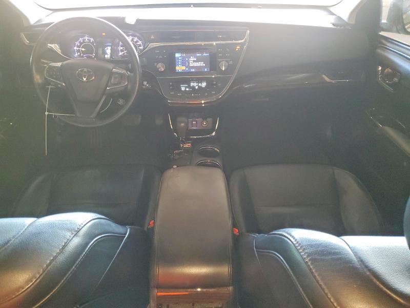 Photo 8 from auction – 2013 TOYOTA AVALON BAS with VIN 4T1BK1EB2DU010767