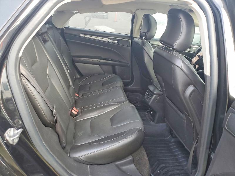 Photo 10 from auction – 2015 FORD FUSION with VIN 3FA6P0K91FR184123