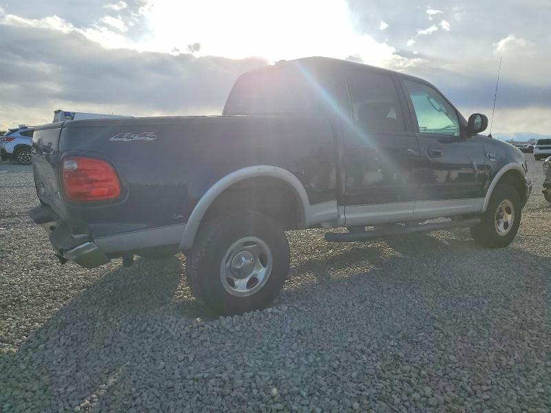 Photo 3 from auction – 2003 FORD F150 with VIN 1FTRW08L53KD30875