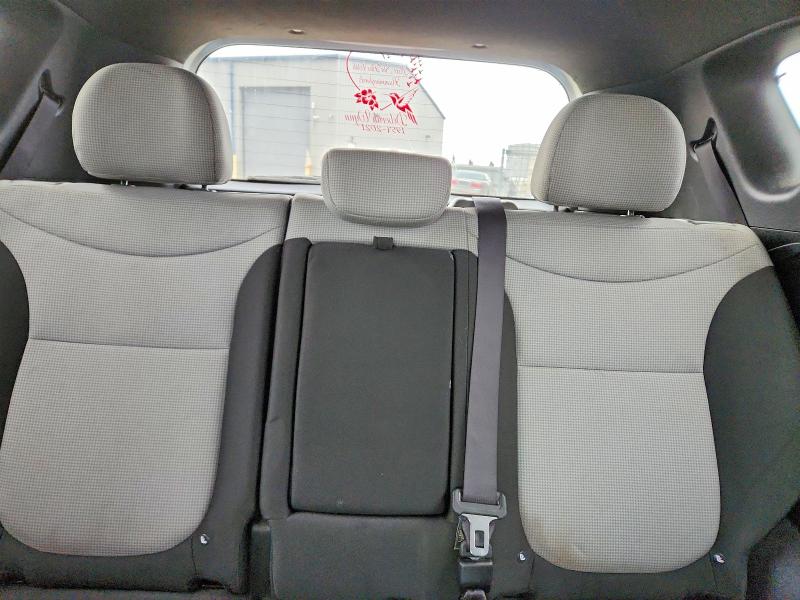 Photo 9 from auction – 2014 KIA SOUL with VIN KNDJN2A23E7721154