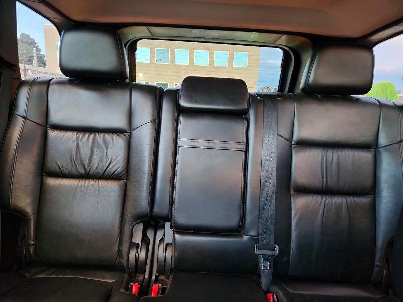 Photo 10 from auction – 2012 JEEP GRAND CHER with VIN 1C4RJFBT4CC326305
