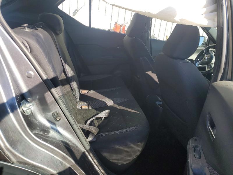 Photo 10 from auction – 2019 NISSAN KICKS S with VIN 3N1CP5CU7KL523822