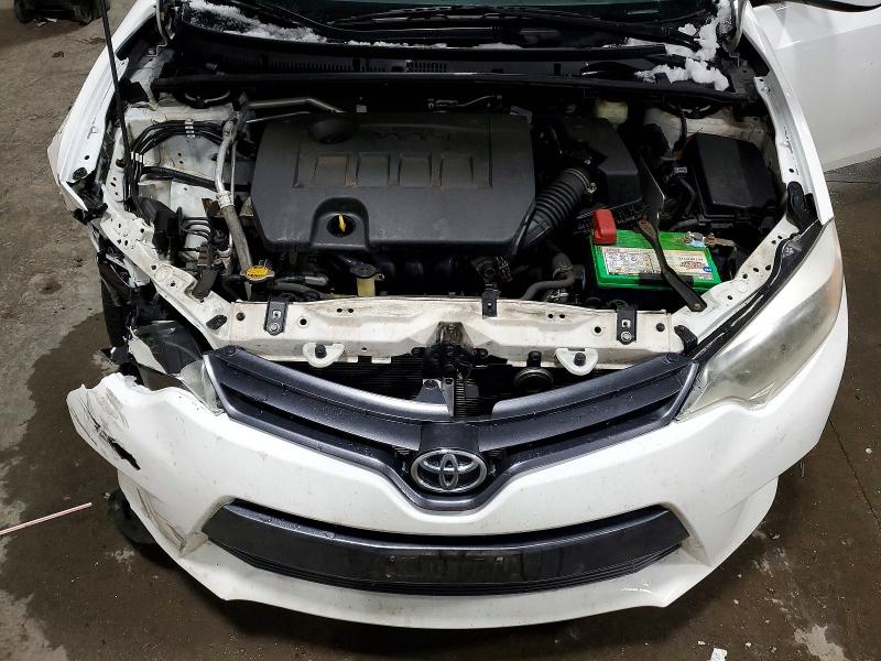 Photo 11 from auction – 2015 TOYOTA COROLLA L with VIN 5YFBURHE9FP215635