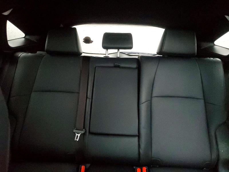 Photo 10 from auction – 2023 TOYOTA VENZA with VIN JTEAAAAH1PJ122135