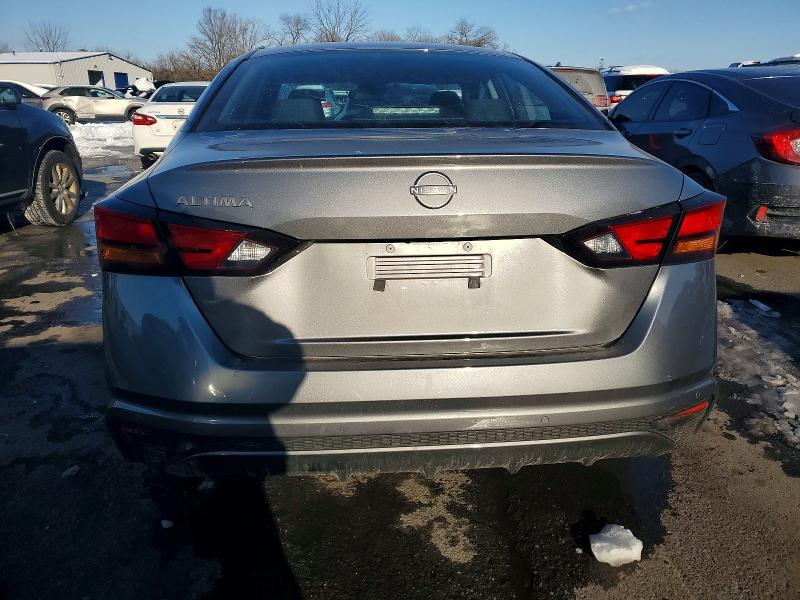 Photo 6 from auction – 2024 NISSAN ALTIMA with VIN 1N4BL4BV9RN373981