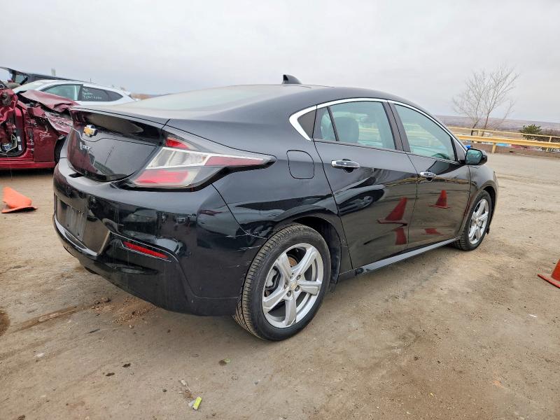 Photo 3 from auction – 2017 CHEVROLET VOLT with VIN 1G1RC6S57HU115265