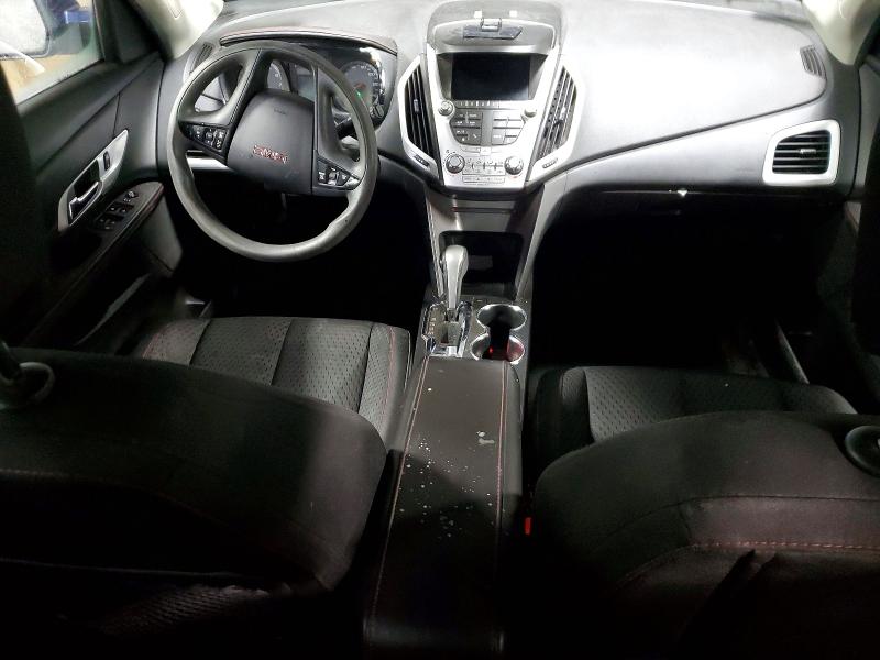 صورة رقم 8 من المزاد - 2015 GMC TERRAIN SL مع VIN 2GKALMEK6F6185463