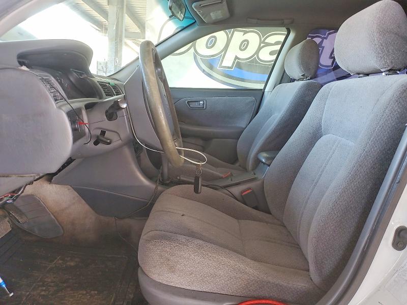 Photo 7 from auction – 2000 TOYOTA CAMRY CE with VIN JT2BG22K4Y0451063