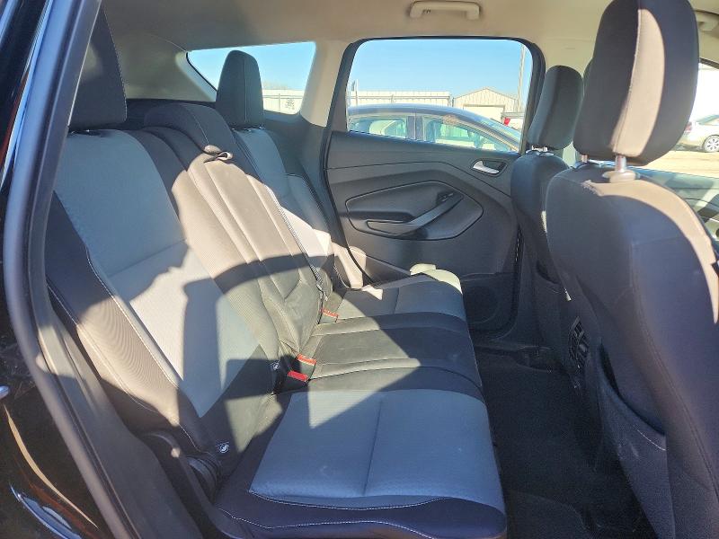 صورة رقم 11 من المزاد - 2018 FORD ESCAPE مع VIN 1FMCU0GD8JUA52685