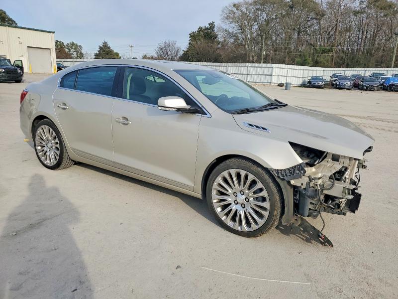 Foto 4 de la subasta – 2015 BUICK LACROSSE P con VIN 1G4GF5G30FF206060