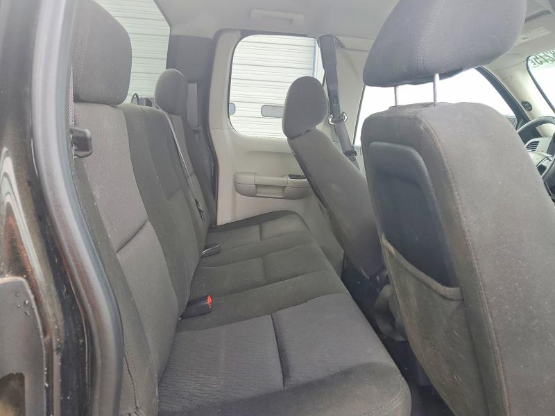 Photo 10 from auction – 2013 GMC SIERRA K15 with VIN 1GTR2TEA4DZ320427