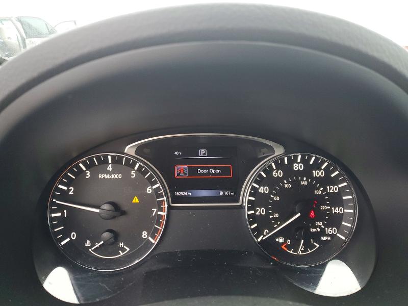 Photo 9 from auction – 2016 NISSAN ALTIMA 2.5 with VIN 1N4AL3AP3GC237315