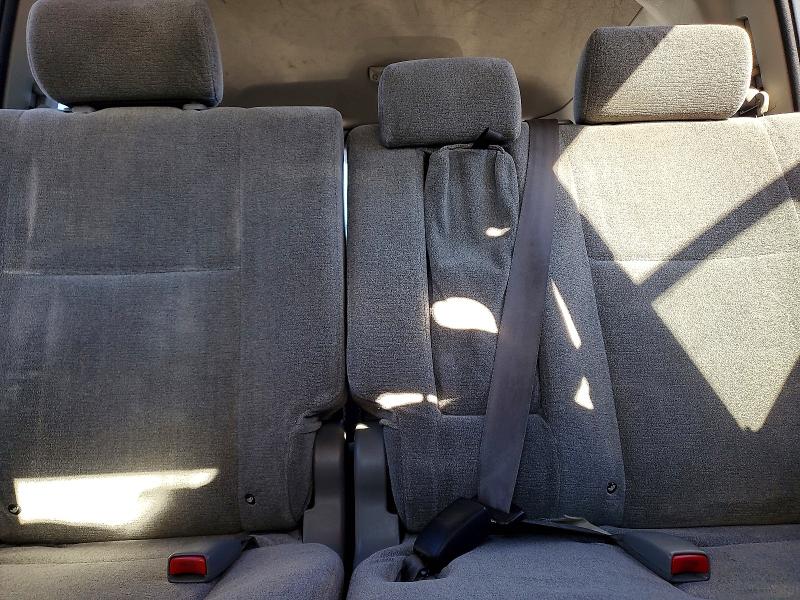 Zdjęcie 10 z aukcji – 2005 SUZUKI XL7 EX z VIN JS3TY92V454101112