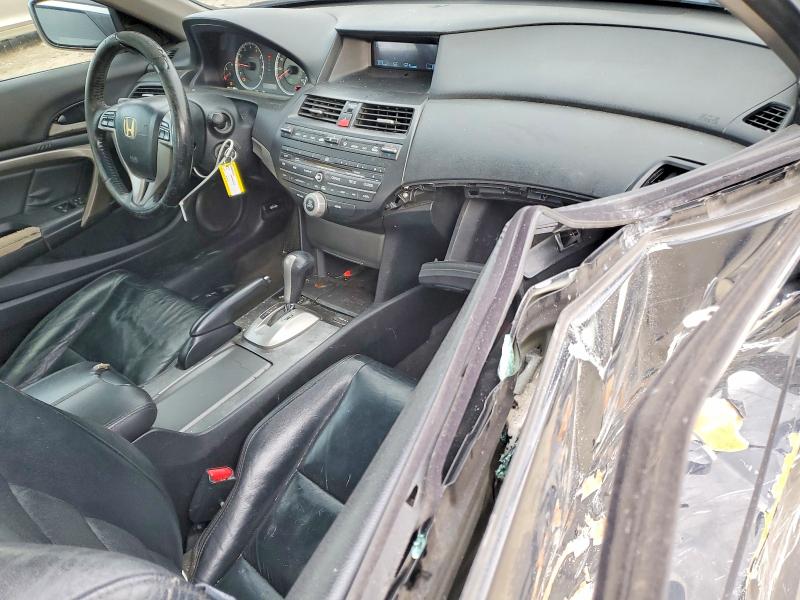 Photo 8 from auction – 2009 HONDA ACCORD with VIN 1HGCS22899A010590