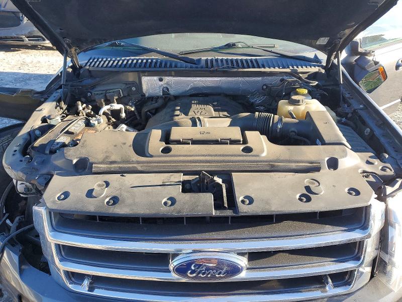 Photo 12 from auction – 2016 FORD EXPEDITION with VIN 1FMJU1JT0GEF55935