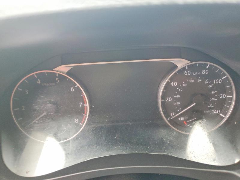 Photo 9 from auction – 2024 NISSAN ALTIMA SV with VIN 1N4BL4DV1RN336369