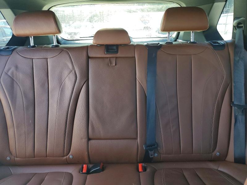 Photo 10 from auction – 2017 BMW X5 XDRIVE3 with VIN 5UXKR0C34H0V74339