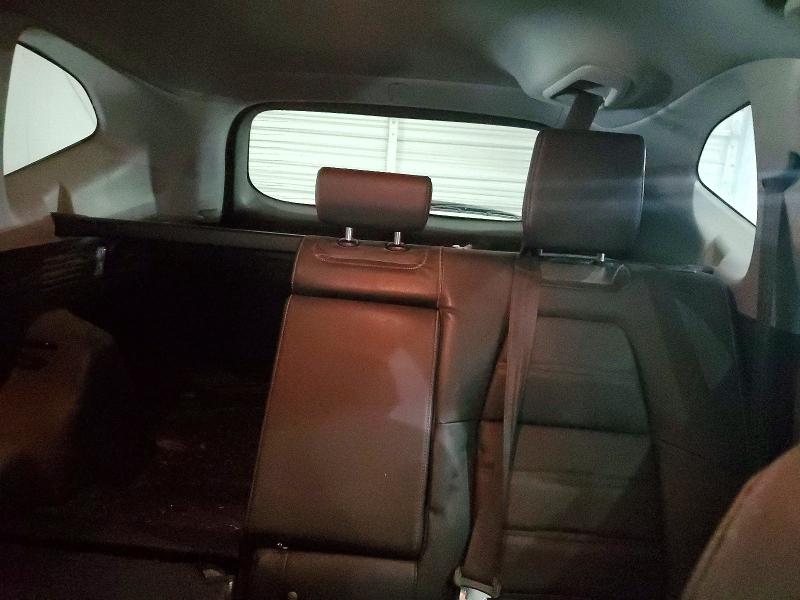Photo 10 from auction – 2021 HONDA CR-V EXL with VIN 7FARW2H82ME036103