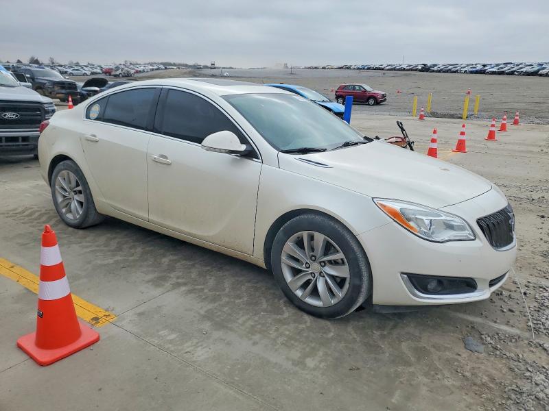 Photo 4 from auction – 2015 BUICK REGAL PREM with VIN 2G4GN5EX5F9289115