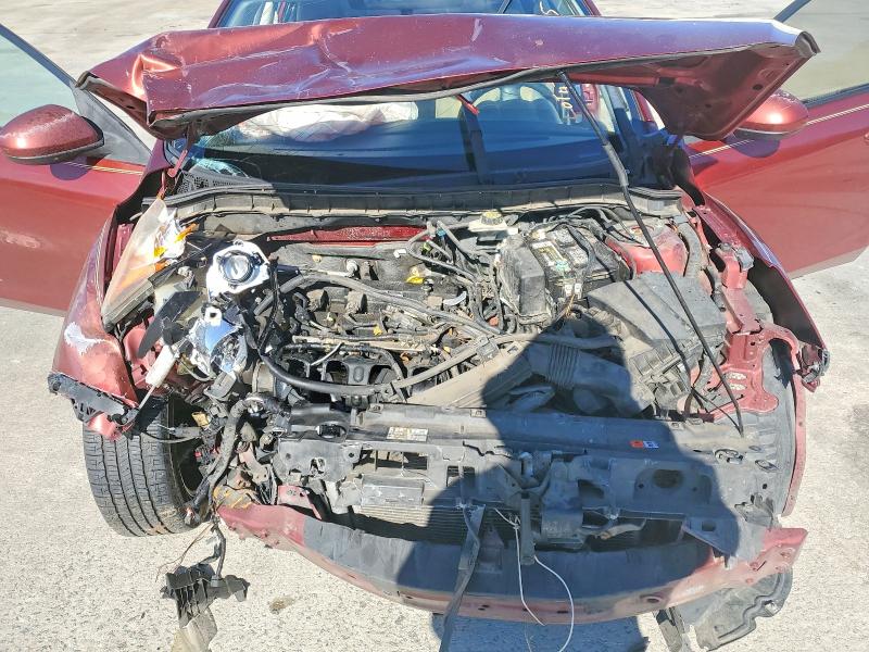 Photo 11 from auction – 2010 MAZDA 3 I with VIN JM1BL1SF9A1132936