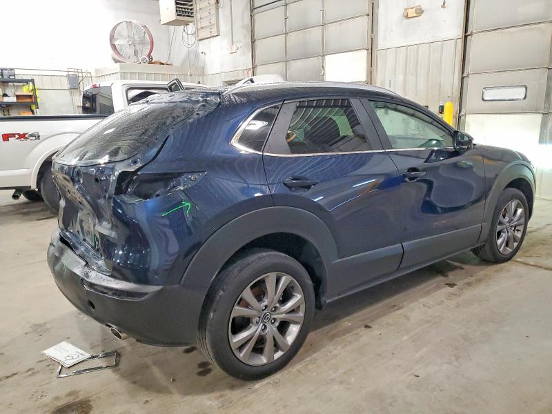 Photo 3 from auction – 2023 MAZDA CX-30 SELE with VIN 3MVDMBBM8PM554779