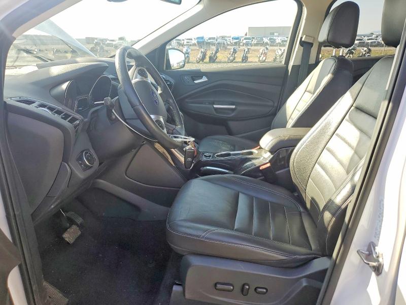 Photo 7 from auction – 2016 FORD ESCAPE with VIN 1FMCU9J91GUC80755