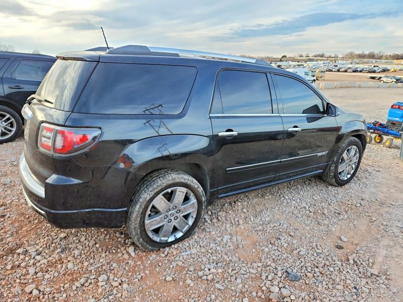 Photo 3 from auction – 2015 GMC ACADIA DEN with VIN 1GKKRTKD2FJ133690