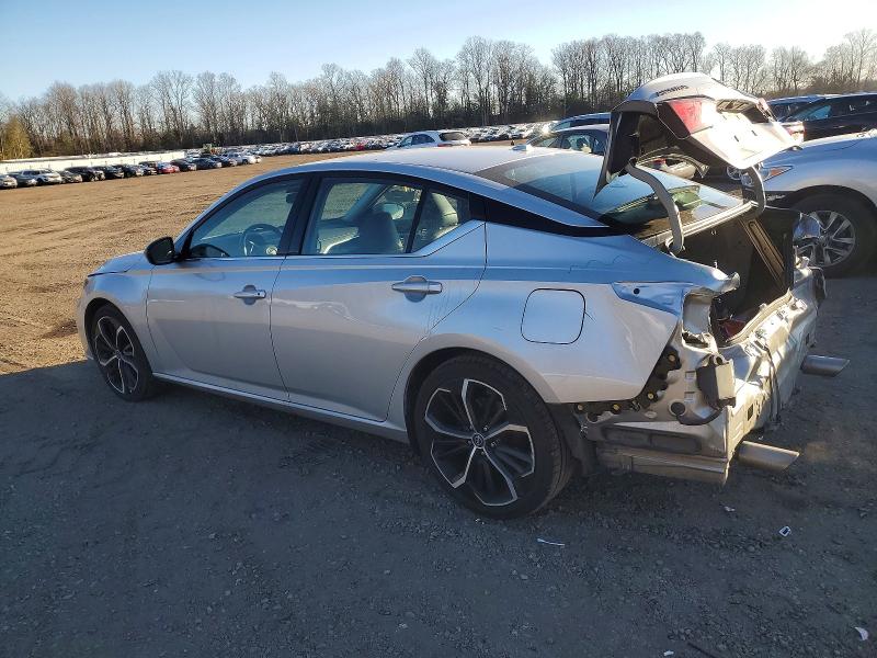 Photo 2 from auction – 2023 NISSAN ALTIMA with VIN 1N4BL4CV3PN382624