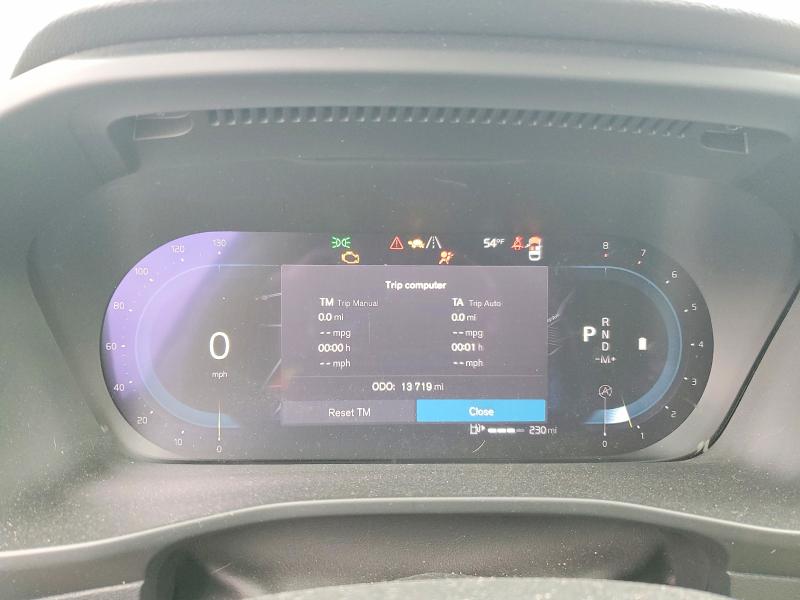 Photo 9 from auction – 2025 VOLVO XC40 PLUS with VIN YV4L12UC1S2483951