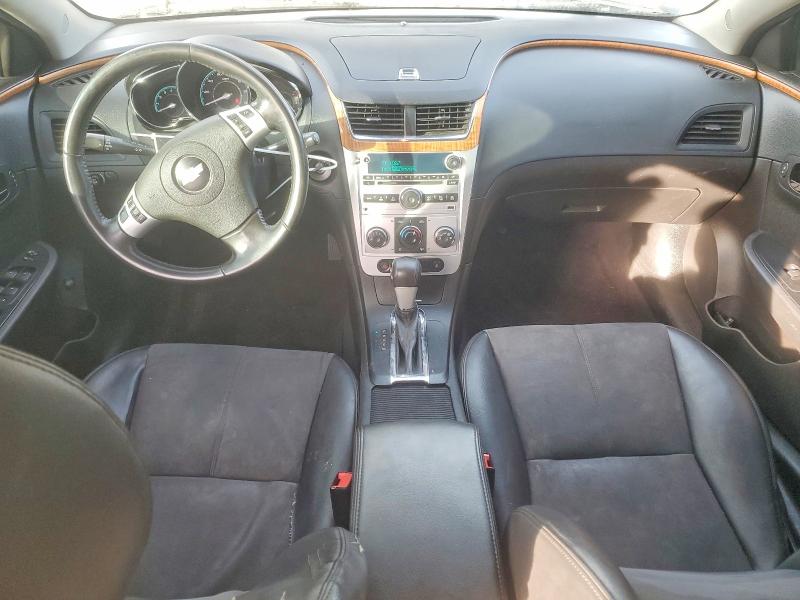 Photo 8 from auction – 2012 CHEVROLET MALIBU 3LT with VIN 1G1ZF5E75CF222746