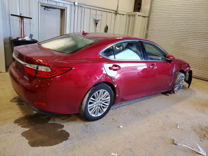 Photo 3 from auction – 2014 LEXUS ES 350 with VIN JTHBK1GGXE2113637