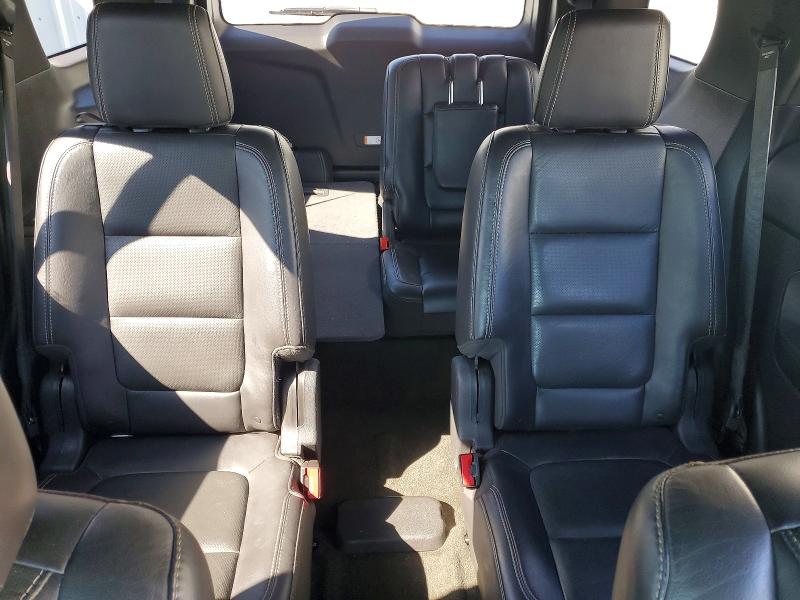 Photo 10 from auction – 2014 FORD EXPLORER S with VIN 1FM5K8GT9EGA57998