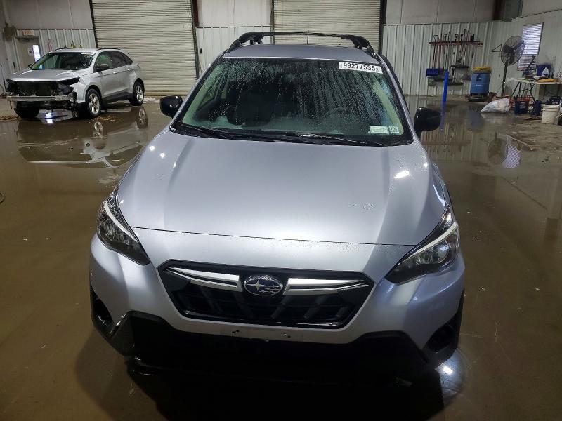 Photo 5 from auction – 2022 SUBARU CROSSTREK with VIN JF2GTABC8N8261485