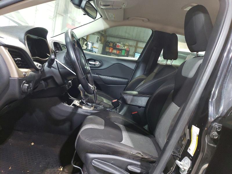 Zdjęcie 7 z aukcji – 2016 JEEP CHEROKEE S z VIN 1C4PJLAB7GW233815