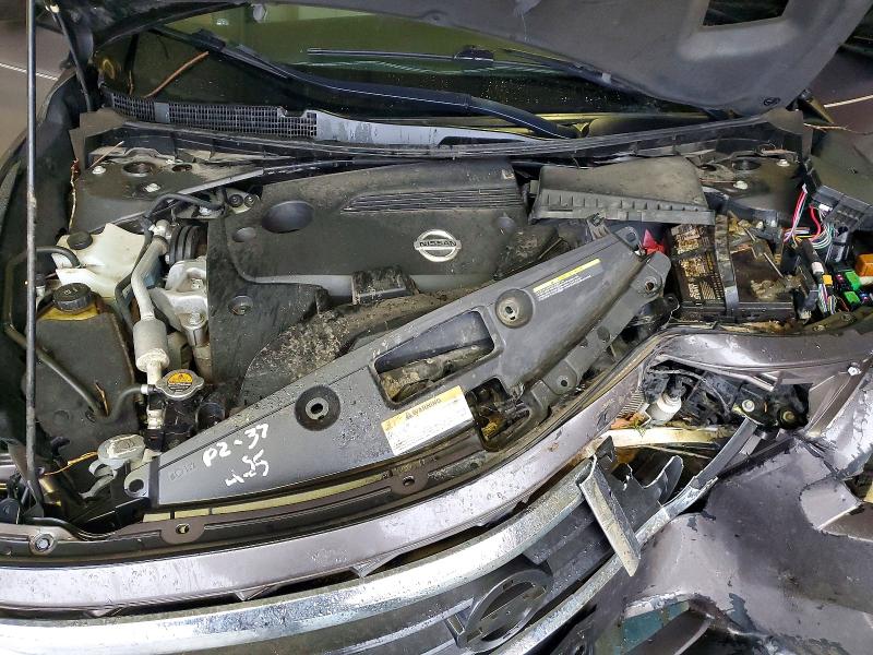 Photo 11 from auction – 2015 NISSAN ALTIMA with VIN 1N4AL3AP7FC567618