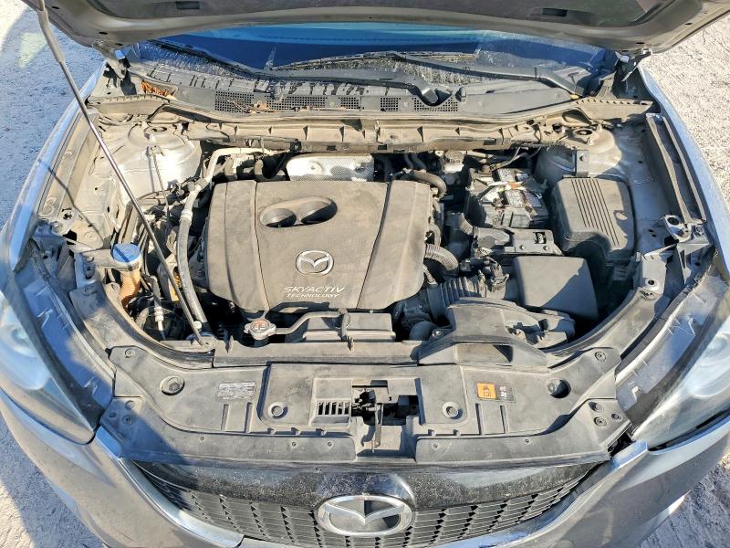 Zdjęcie 12 z aukcji – 2014 MAZDA CX-5 TOURI z VIN JM3KE2CY4E0386458
