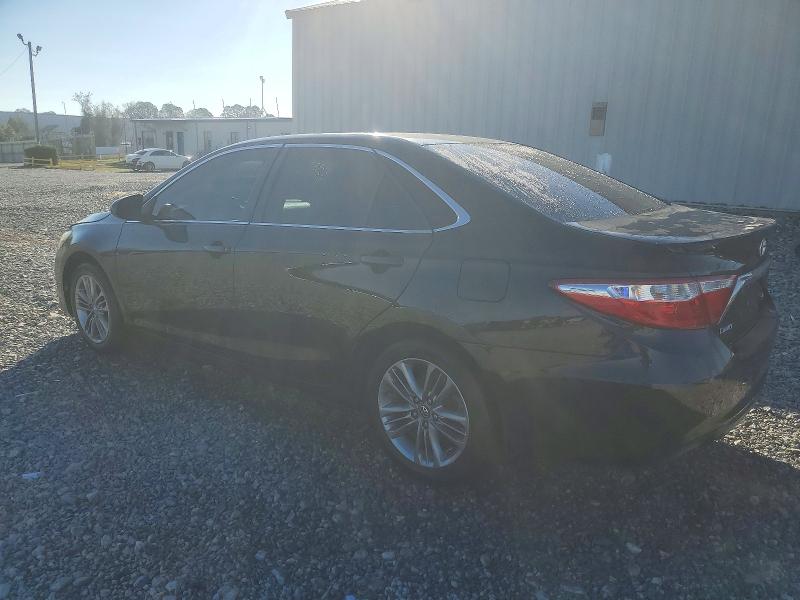 Photo 2 from auction – 2017 TOYOTA CAMRY with VIN 4T1BF1FK5HU638203